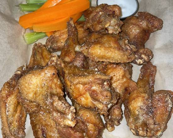 Wings