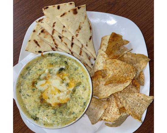 Spinach Dip