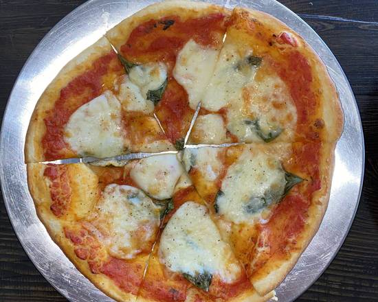 Margherita Pizza