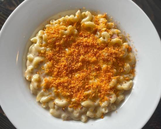 Mac N Cheese