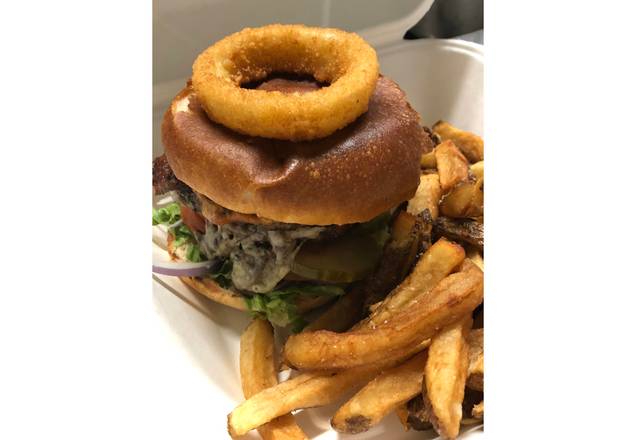 Village Burger