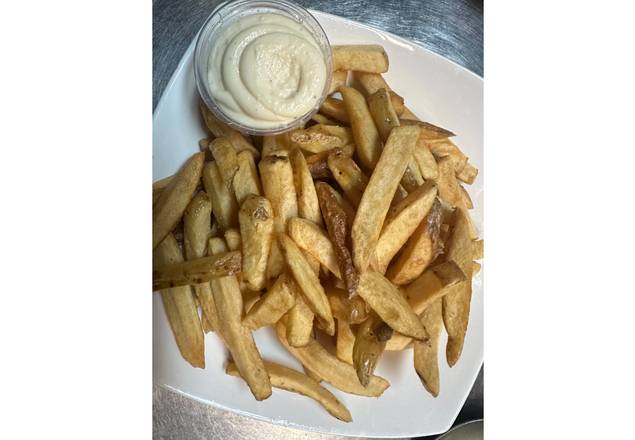 Fresh Cut Fries