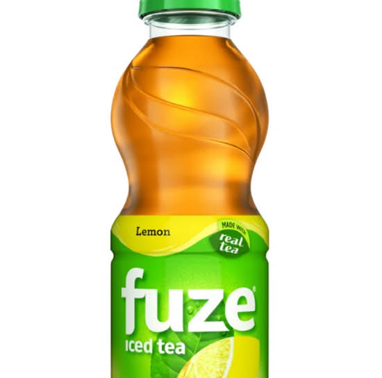 Thé glacé / Iced Tea