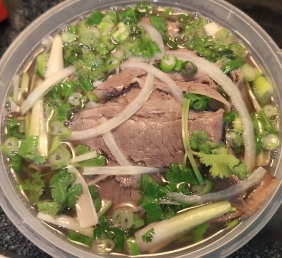 Phở Chín