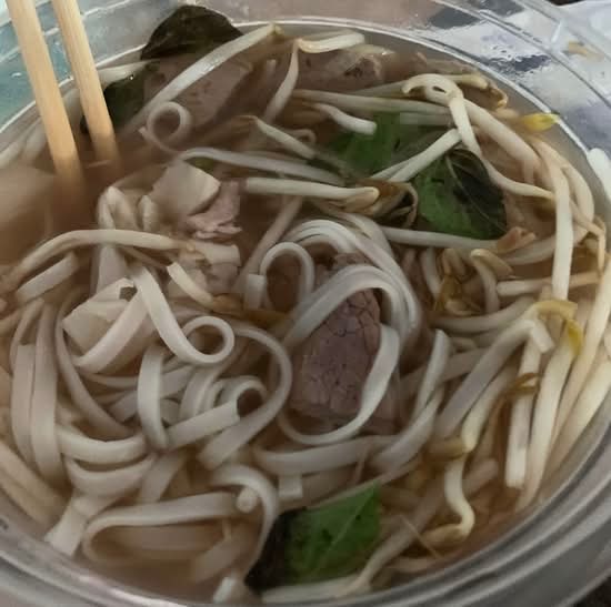 Phở Đặc Biệt