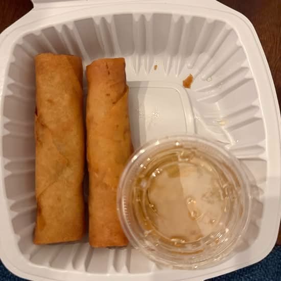 Chả Giò