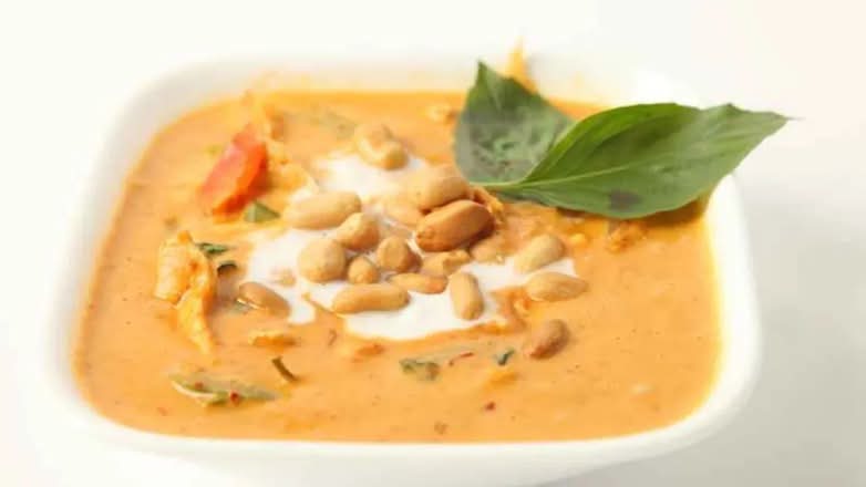 Massaman Curry