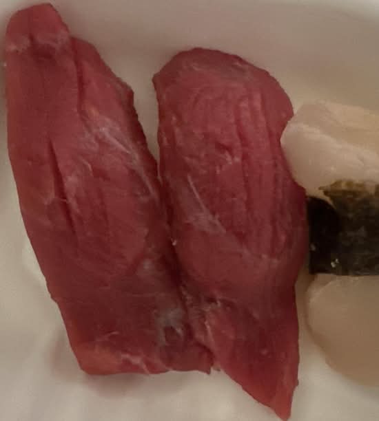 Red Tuna (Maguro)