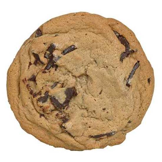 Chocolate Chip Cookie
