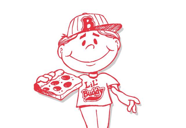 Lil' Buddy Mac & Cheese