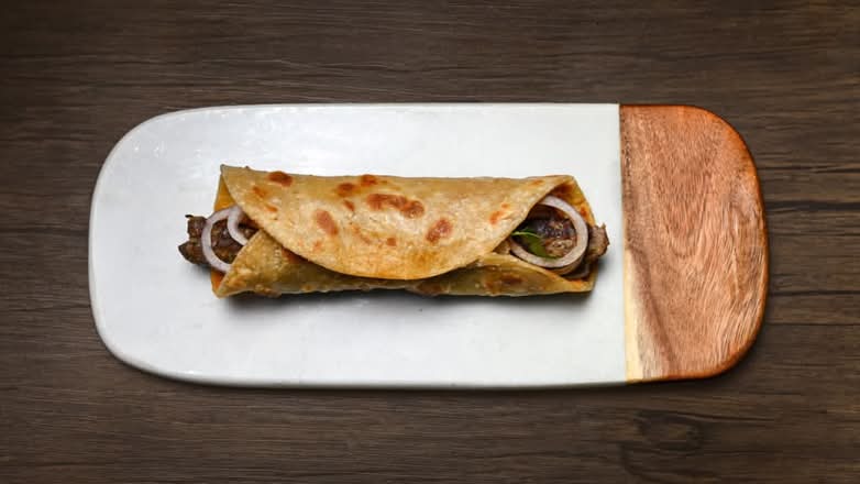 Seekh Kabab