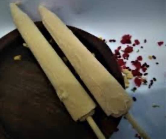 Malayi Khoya Kulfi