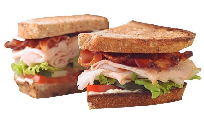 Club Sandwich