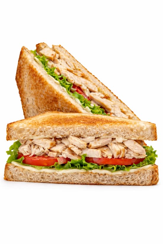 Chicken Sandwich