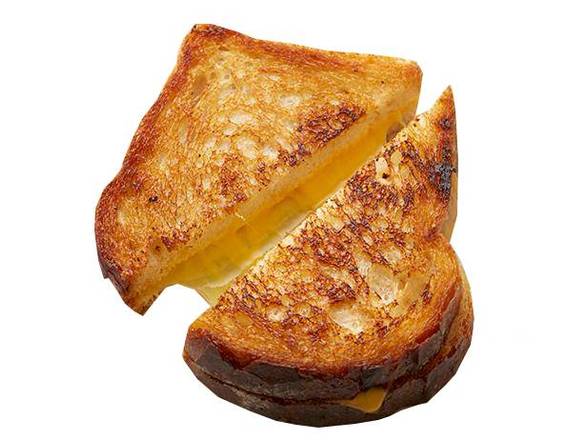 Grilled Cheese Sandwich