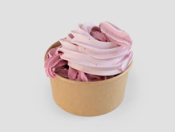 Frozen Yogurt