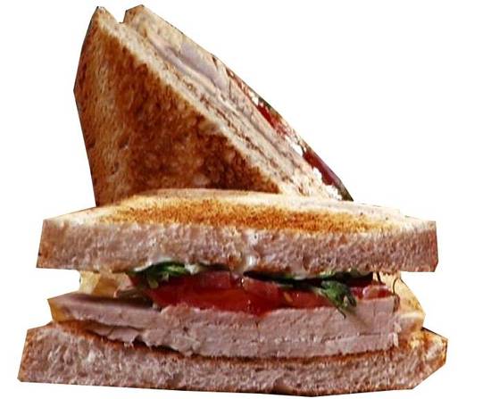 Turkey Sandwich