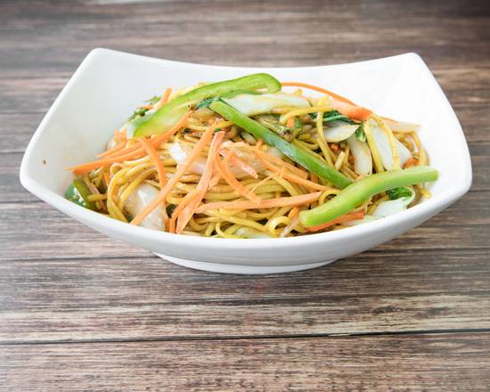 Chicken Chowmein