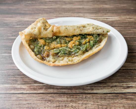 Chana Pie