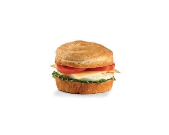 Sandwich le petit coco / Egg Sandwich