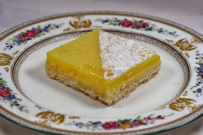 Lemon Square