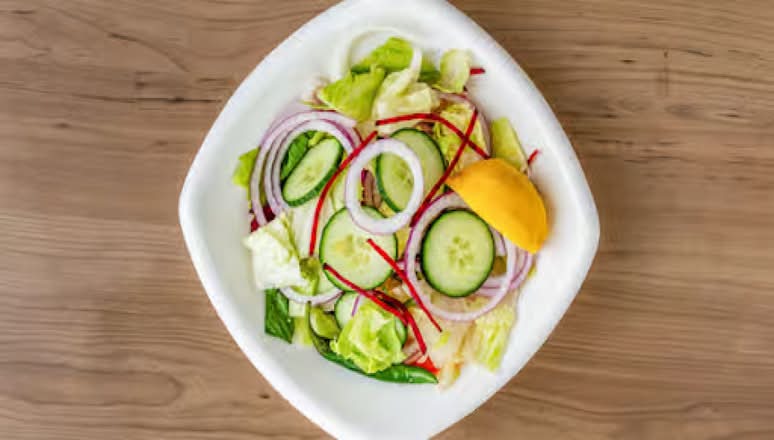 Garden Salad