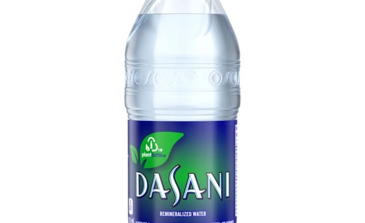Dasani Water