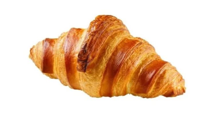 Butter Croissant