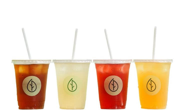 Tractor Beverage