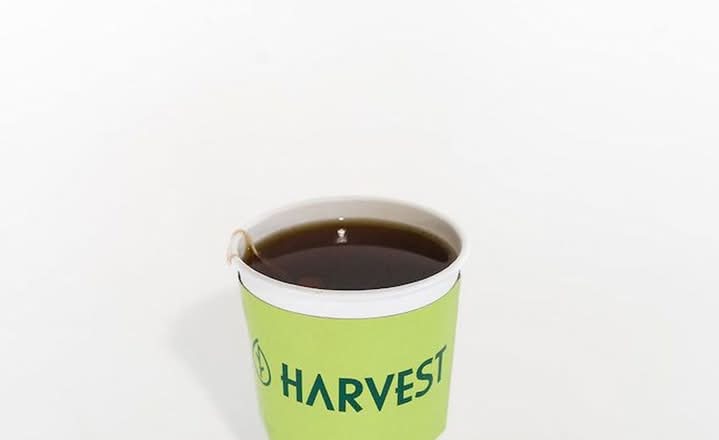 Organic Tea