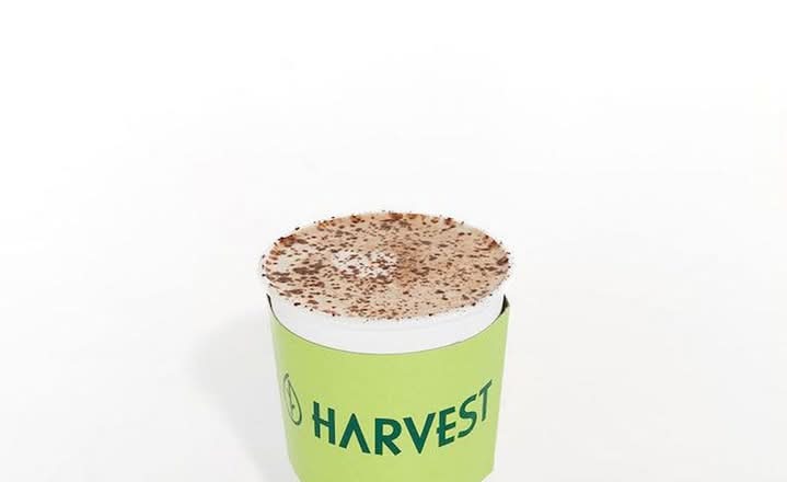Café Mocha