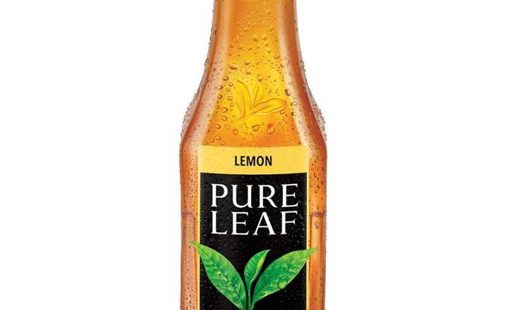 Pure Leaf Lemon