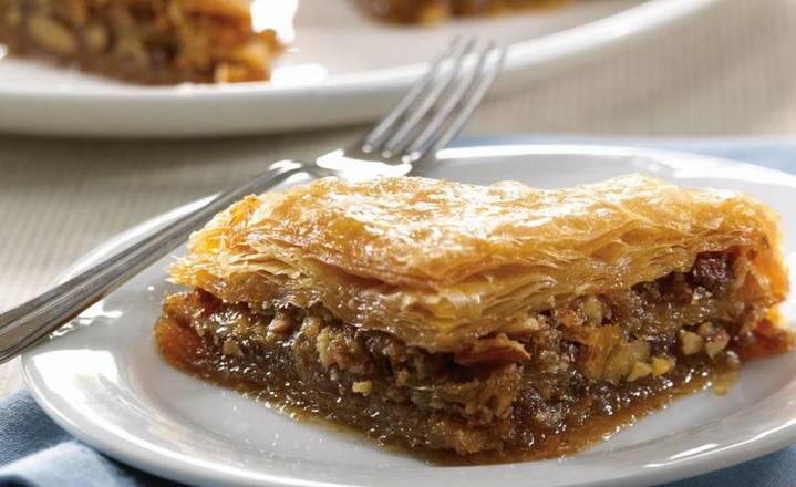 Baklava
