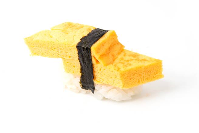 Tamago Nigiri