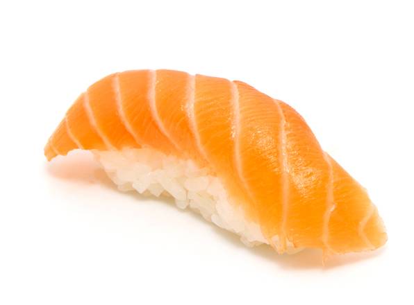 Sake Nigiri