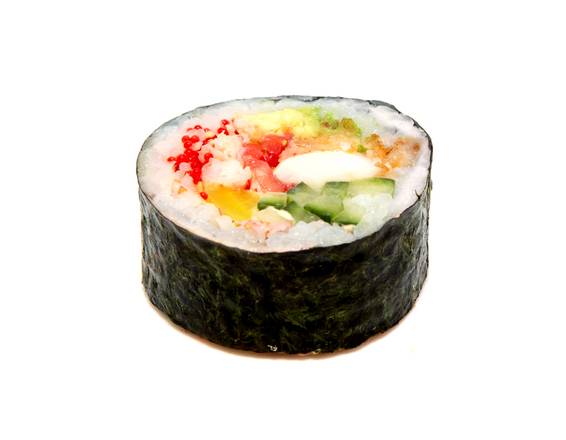 Rouleau de homard / Lobster Roll