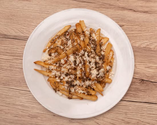 Greek Fries