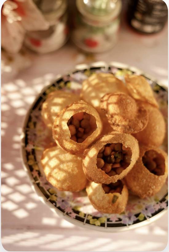 Gol Gappay
