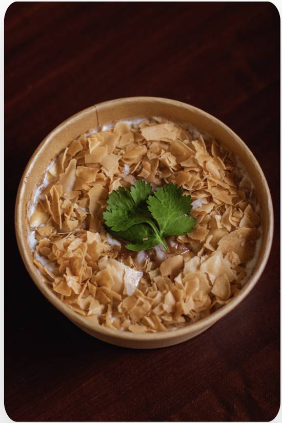 Papri Chaat