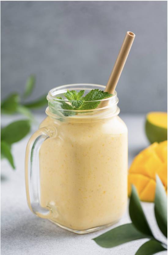 Mango Lassi