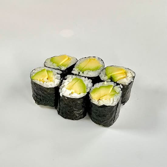 Avocado Roll