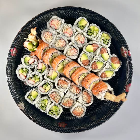 Small Party Tray