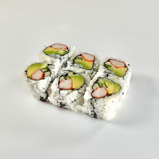 California Roll