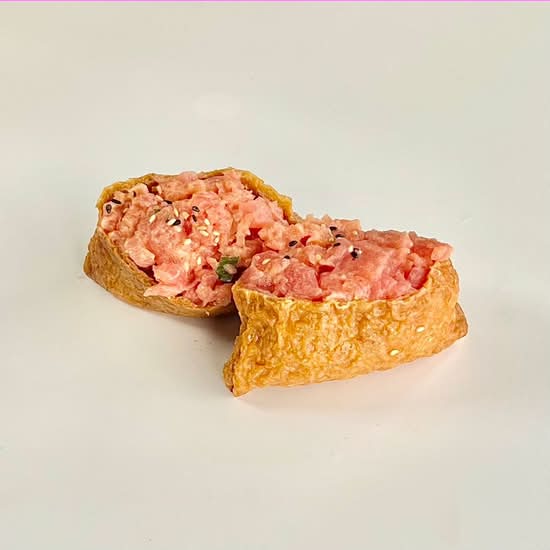 Spicy Tuna Pockets (2)