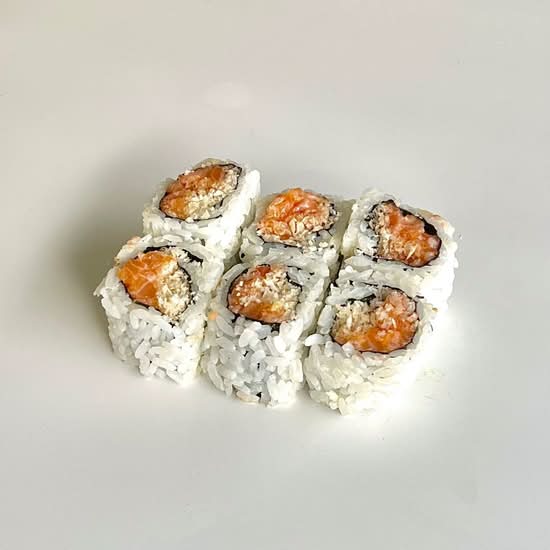 Spicy Salmon Roll
