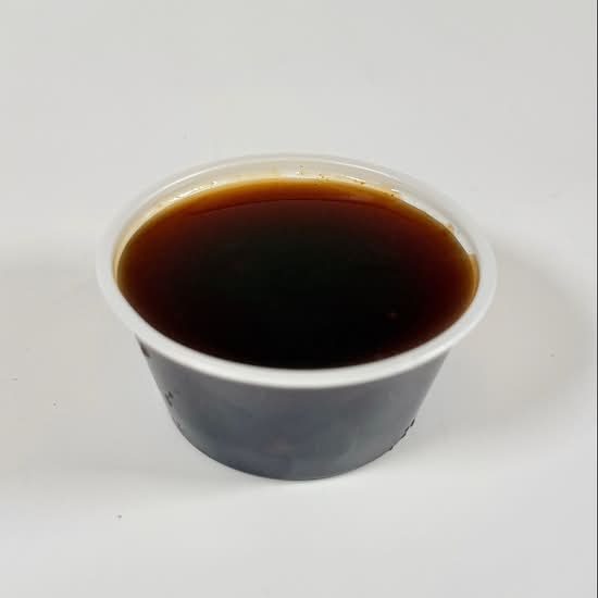 Sweet & Spicy Soy Sauce