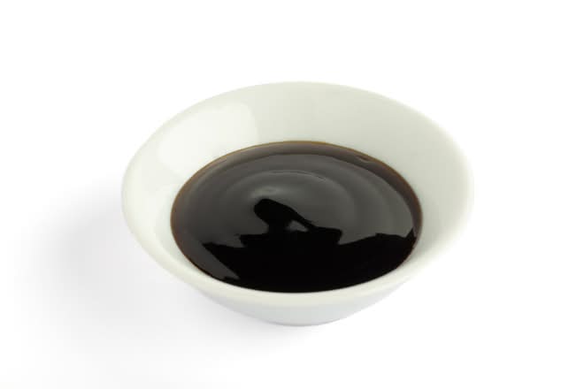 Teriyaki Sauce