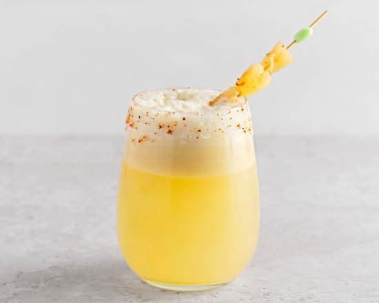 Virgin Pina Colada