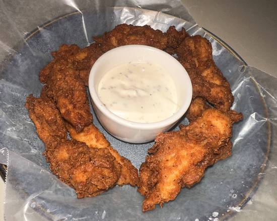 Chicken Finger