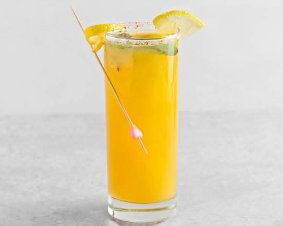 Virgin Mojito